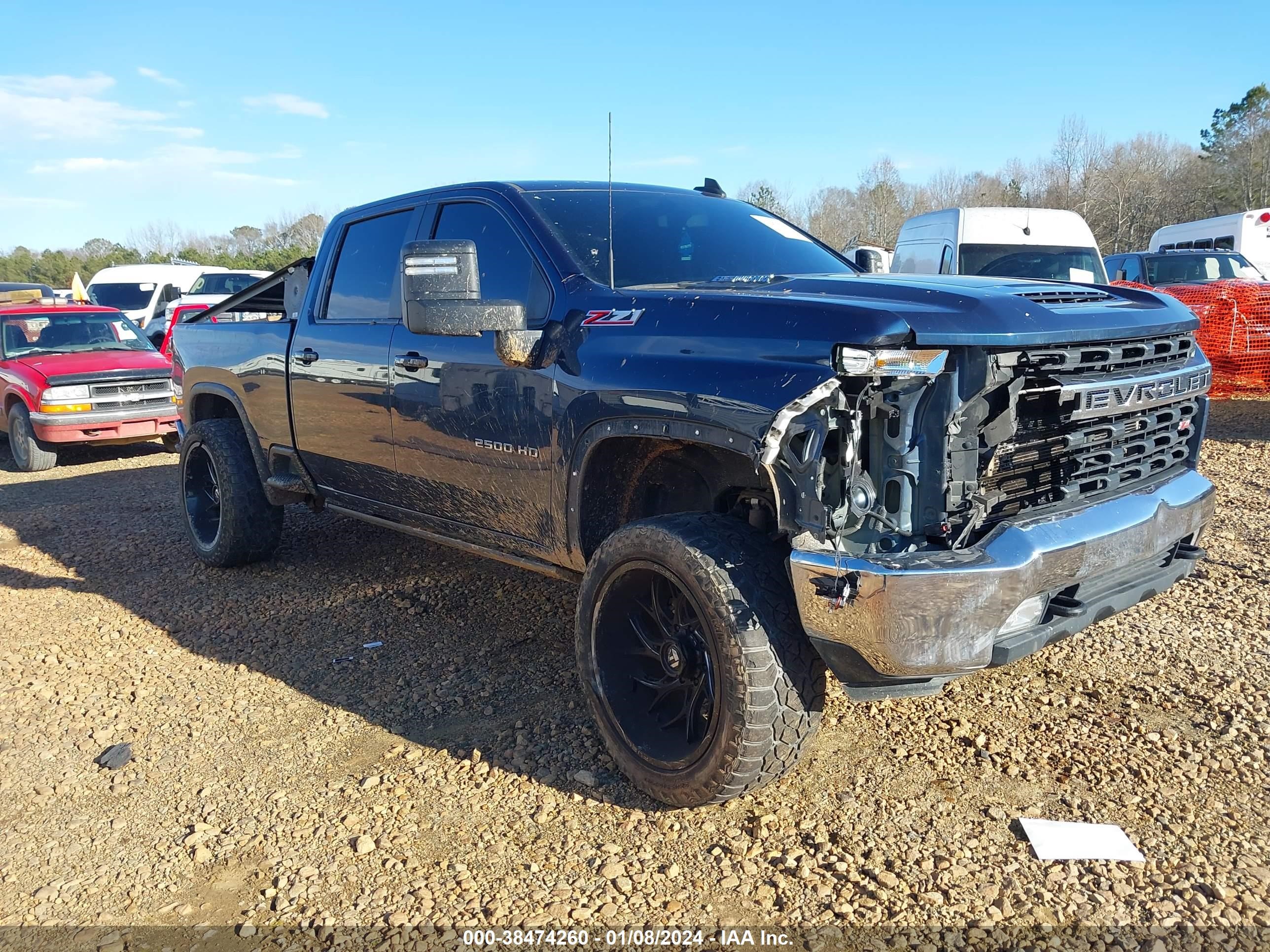 chevrolet silverado 2022 1gc4yney4nf145262