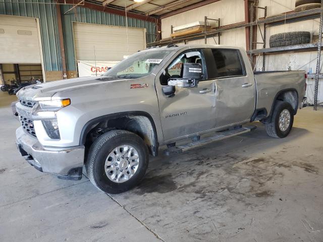 chevrolet silverado 2022 1gc4yney5nf102940