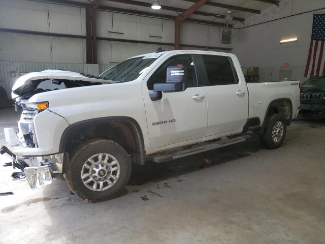 chevrolet silverado 2023 1gc4yney6pf180369