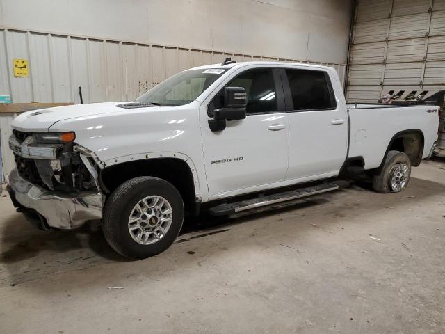 chevrolet silverado 2023 1gc4yney7pf180168