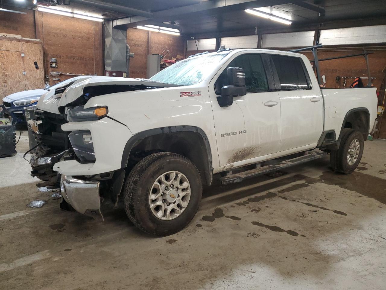 chevrolet silverado 2024 1gc4yneyxrf120503