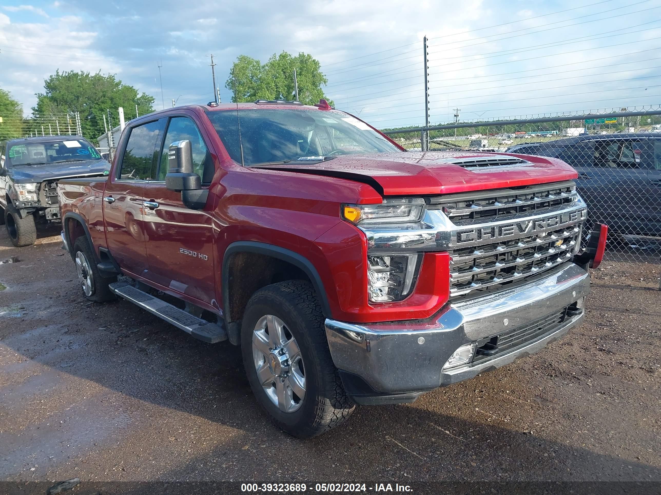 chevrolet silverado 2022 1gc4ypey4nf282682