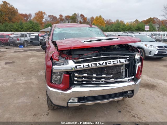 chevrolet silverado 2021 1gc4ypeyxmf162318