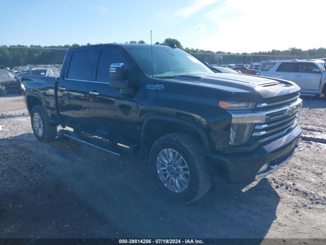 chevrolet silverado hd 2022 1gc4yre75nf355559