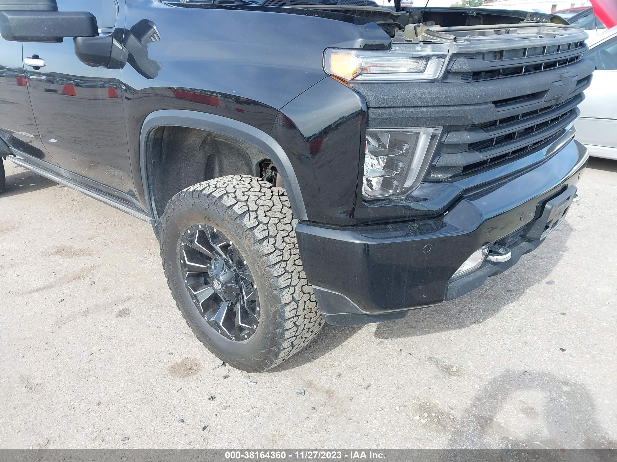 chevrolet silverado 2022 1gc4yre79nf171919