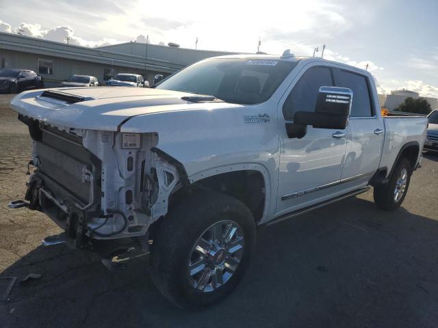 chevrolet silverado 2024 1gc4yrey1rf131669