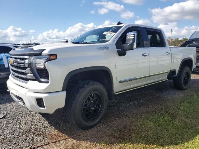 chevrolet silverado 2024 1gc4yrey4rf144058