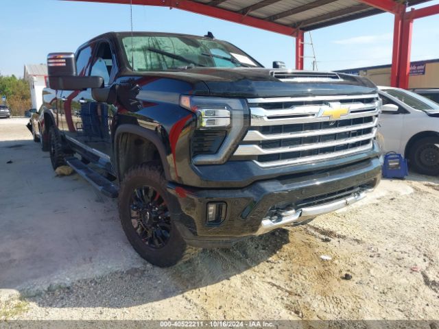 chevrolet silverado hd 2024 1gc4yrey4rf194457