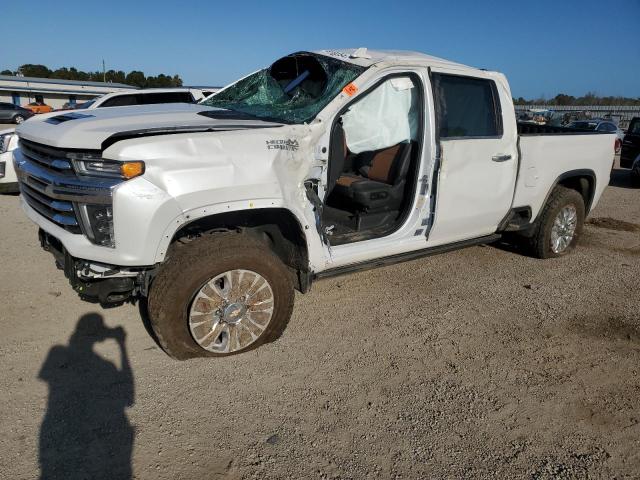 chevrolet silverado 2022 1gc4yrey6nf220941