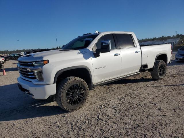 chevrolet silverado 2023 1gc4yrey7pf135495