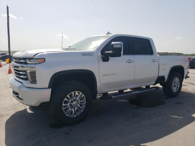 chevrolet silverado 2022 1gc4yrey8nf101241