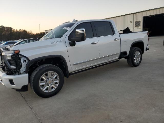 chevrolet silverado 2024 1gc4yrey9rf311613