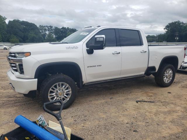 chevrolet silverado 2022 1gc4yreyxnf292788