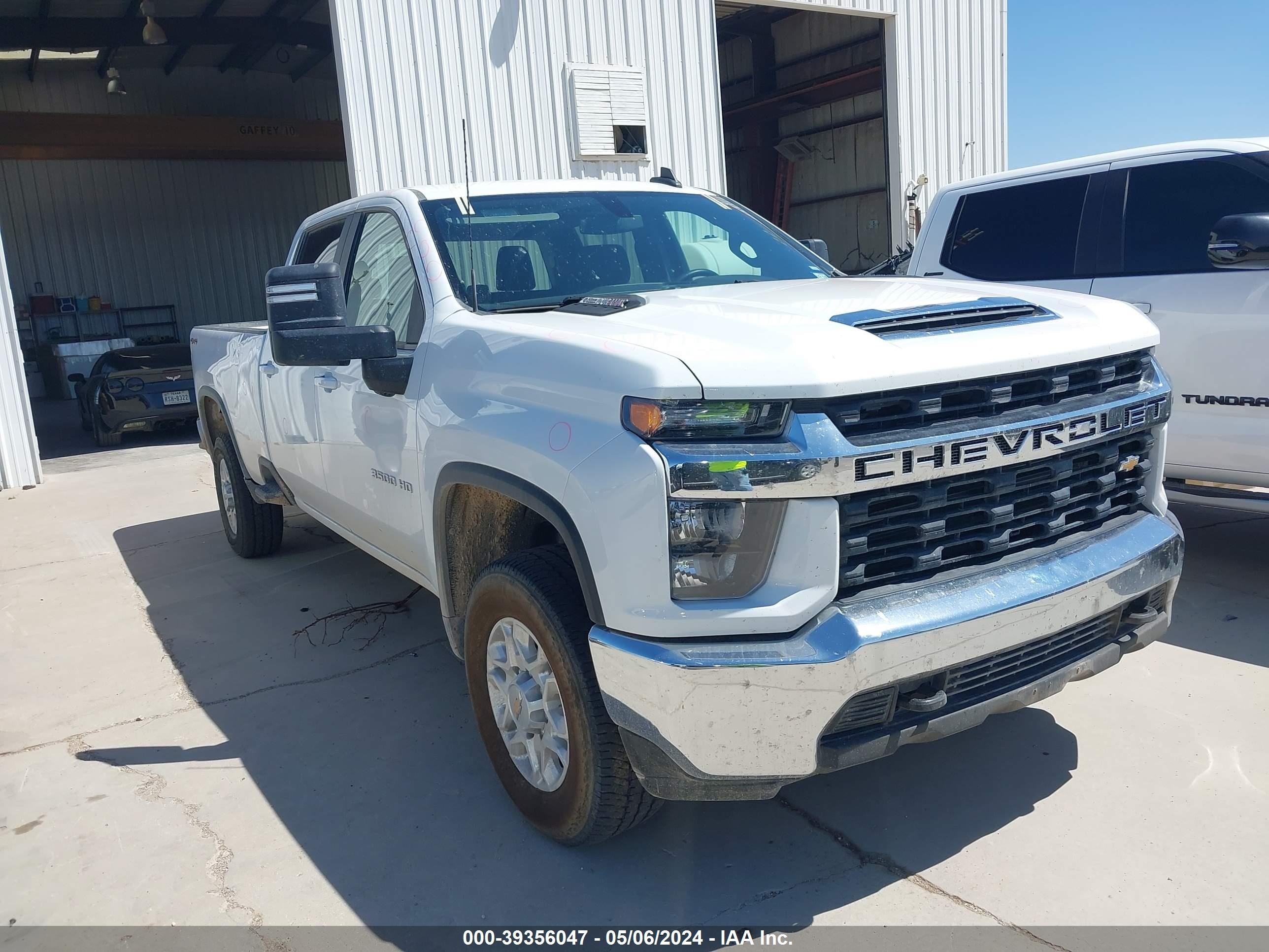 chevrolet silverado 2023 1gc4ytey3pf233694