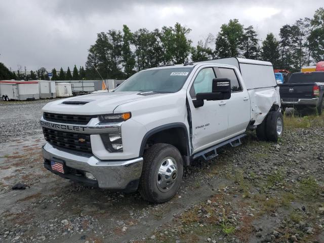 chevrolet 1500 2021 1gc4ytey4mf307491