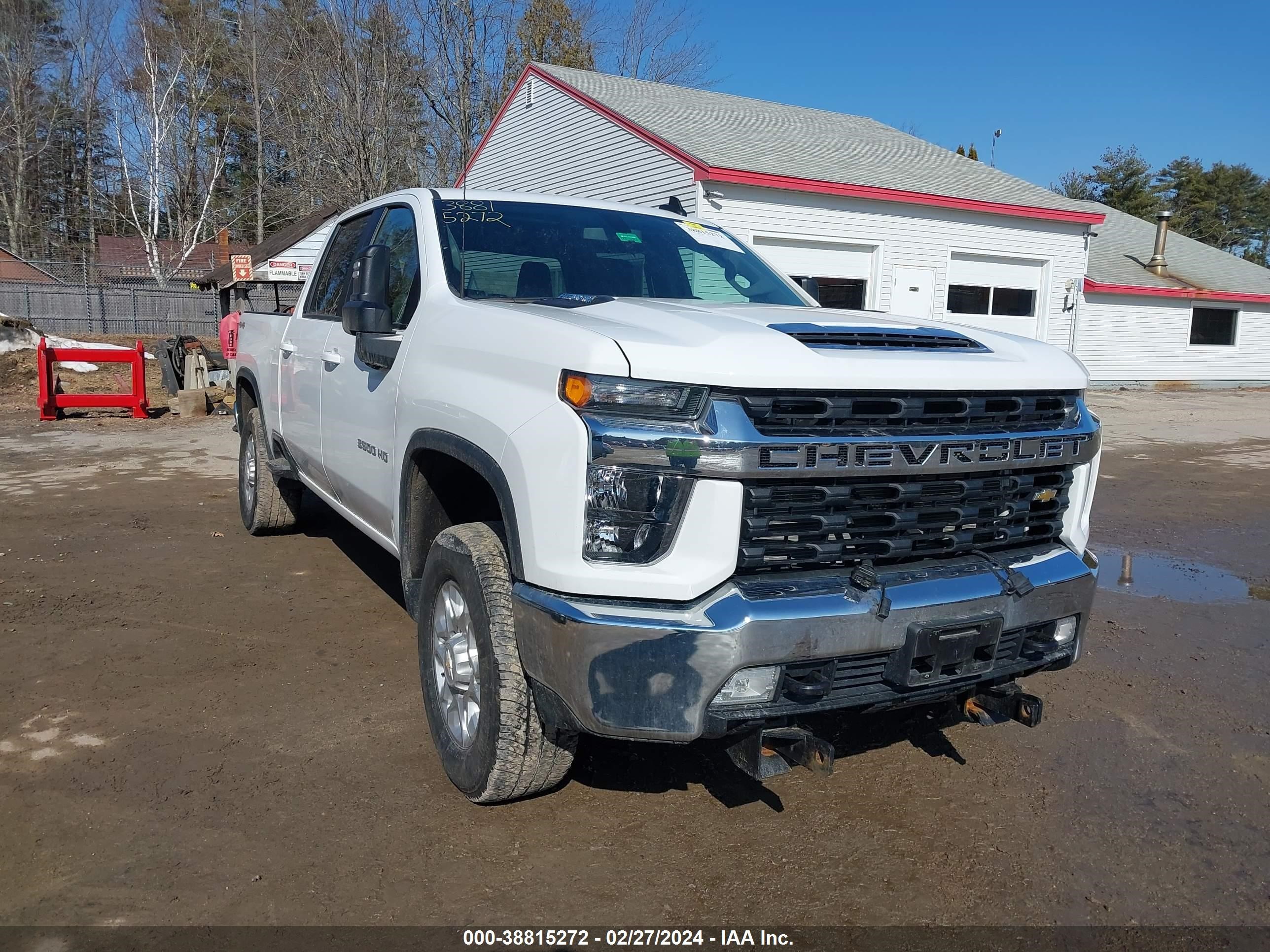 chevrolet silverado 2022 1gc4ytey9nf205721