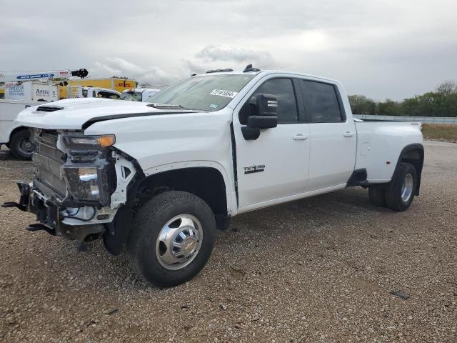 chevrolet silverado 2024 1gc4yteyxrf328434