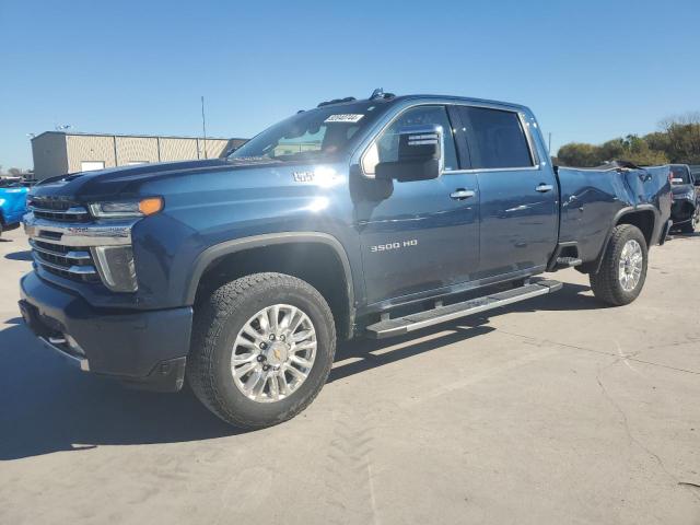 chevrolet silverado 2022 1gc4yvey5nf165925