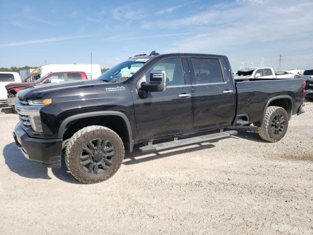 chevrolet silverado 2023 1gc4yvey5pf170979