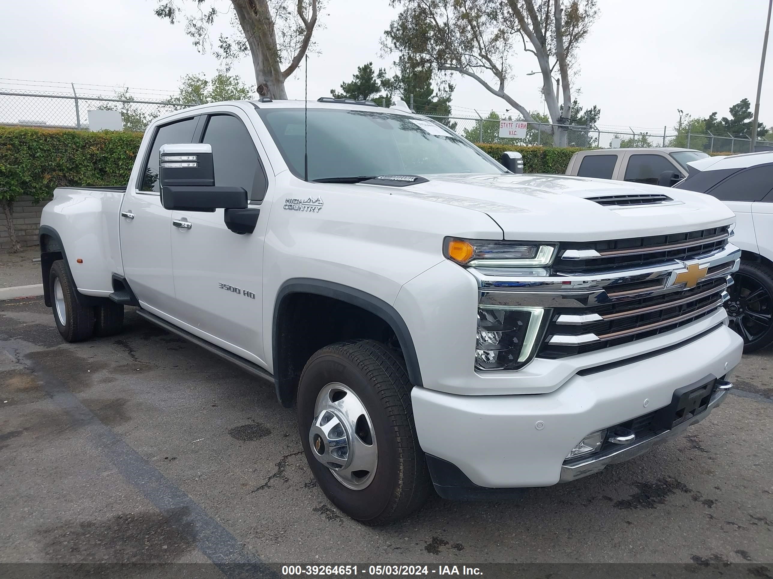 chevrolet silverado 2023 1gc4yveyxpf124435