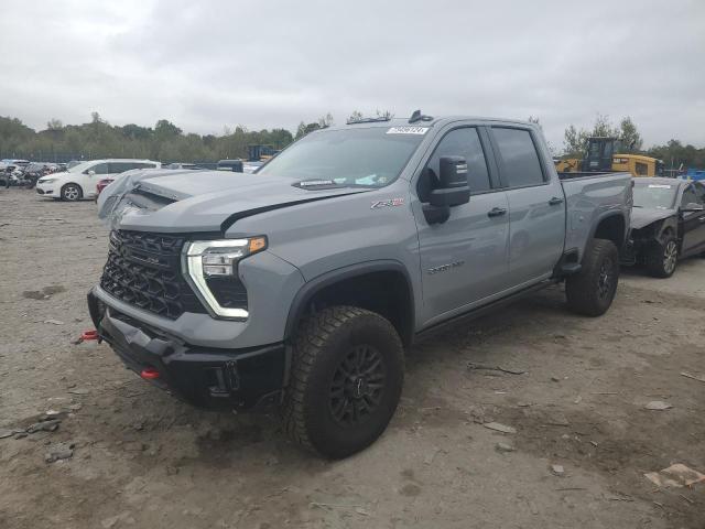 chevrolet silverado 2024 1gc4yyey6rf231194