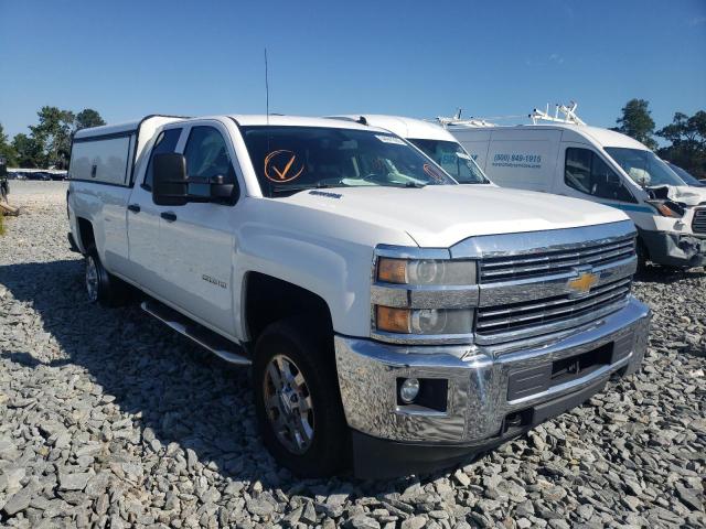 chevrolet silverado 2015 1gc5cze88fz132766