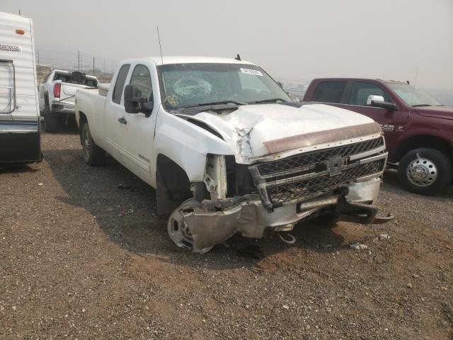 chevrolet silverado 2011 1gc5k0cg9bz406365