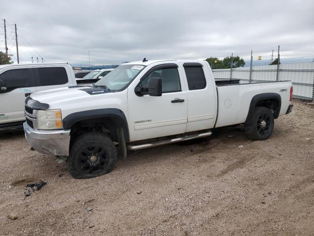 chevrolet silverado 2011 1gc5k0cgxbz407296