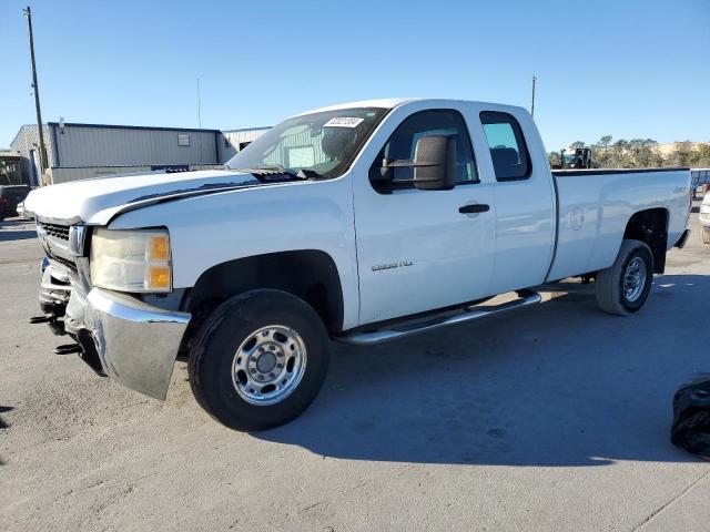 chevrolet silverado 2010 1gc5kvbg4az244951