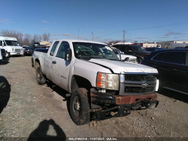 chevrolet silverado 2010 1gc5kvbg8az253782