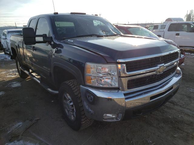 chevrolet silverado 2010 1gc5kxbg0az231660