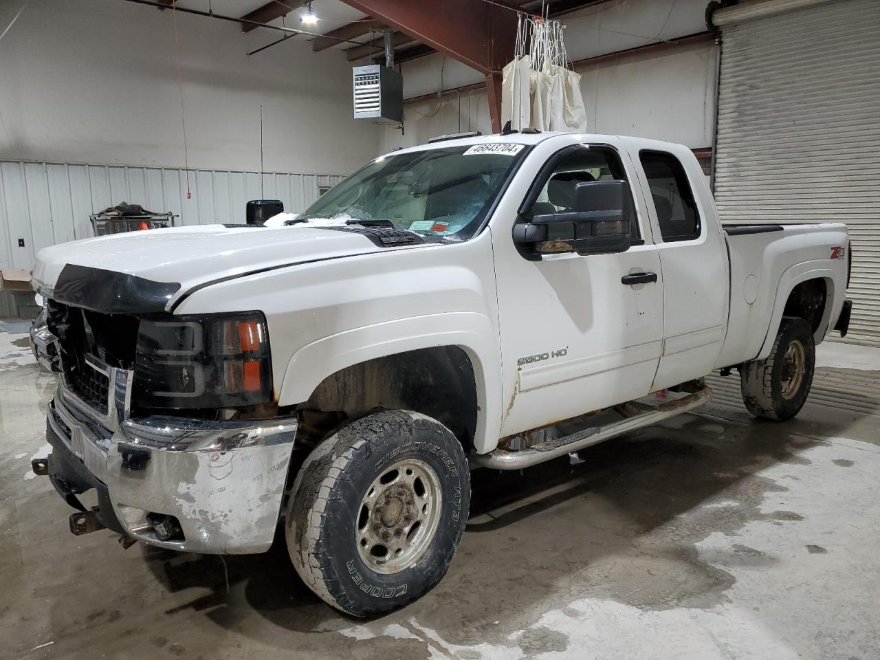 chevrolet silverado 2010 1gc5kxbg2az174488