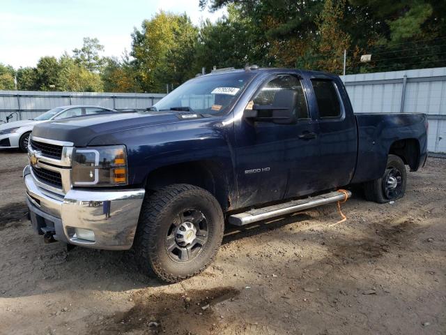 chevrolet silverado 2010 1gc5kxbg6az198132