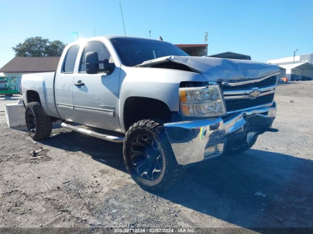 chevrolet silverado 2500hd 2010 1gc5kxbg9az173094