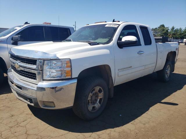 chevrolet silverado 2010 1gc5kxbgxaz257649