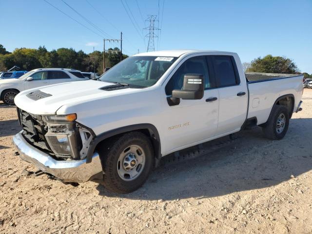 chevrolet silverado 2020 1gc5wle78lf189820