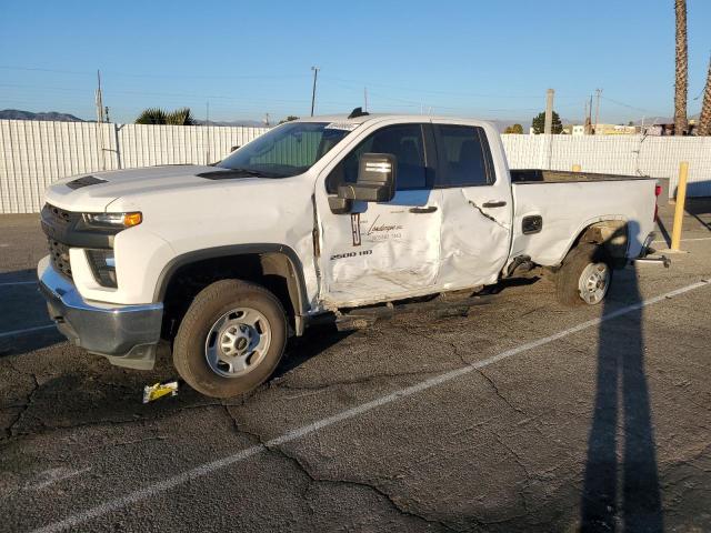 chevrolet silverado 2022 1gc5wle7xnf230774