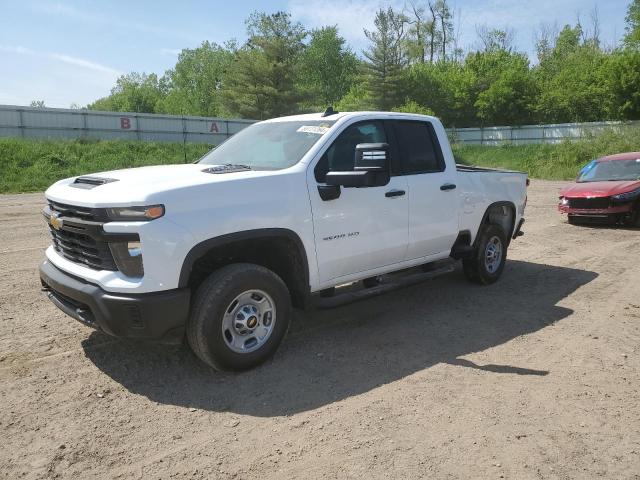 chevrolet 1500 2024 1gc5yle75rf282653