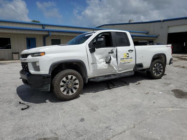 chevrolet silverado 2023 1gc5ymey6pf254761