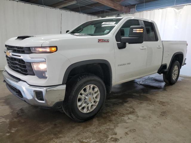 chevrolet silverado 2024 1gc5yne73rf113100