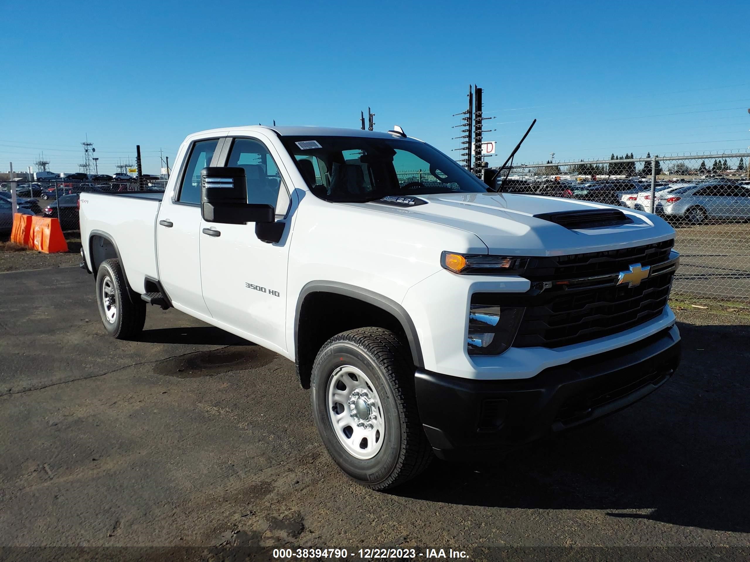 chevrolet silverado 2024 1gc5yse73rf296836