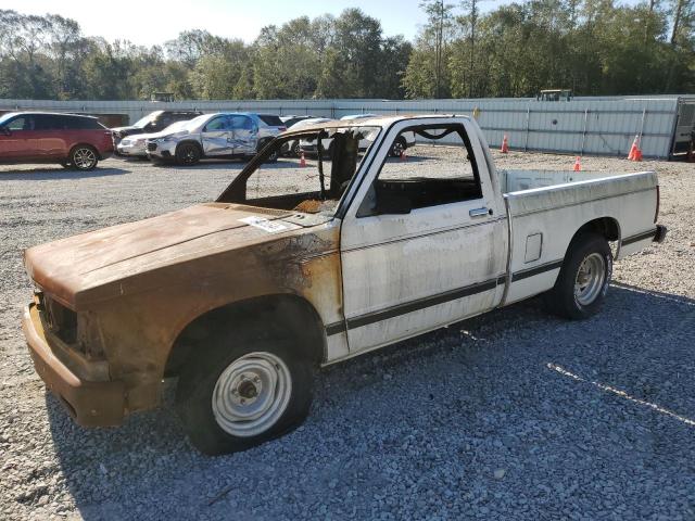 chevrolet s truck s1 1983 1gcbs14b3d2182226