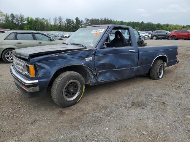 chevrolet s10 1988 1gcbs14e1j2184238