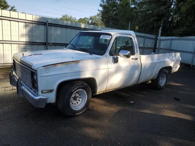 chevrolet c10 1985 1gccc14h9ff361937