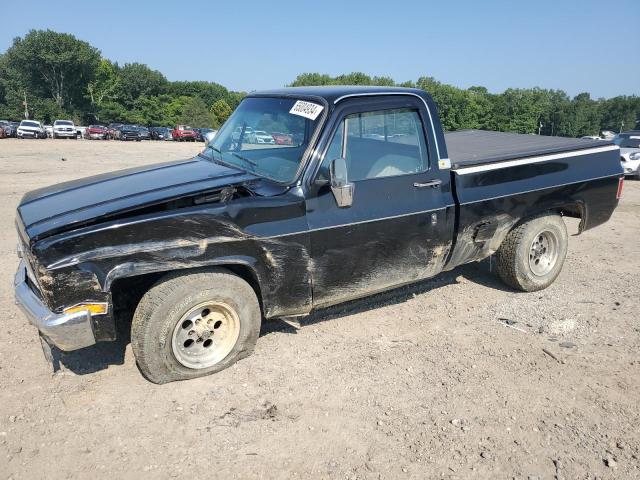 chevrolet c-10 1981 1gccc14hxbf355767