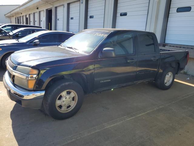 chevrolet colorado 2005 1gccs136058129202