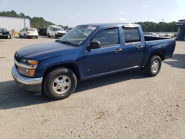 chevrolet colorado 2006 1gccs136068239443