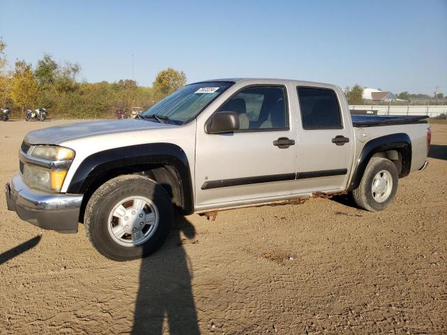 chevrolet colorado 2006 1gccs136068281319