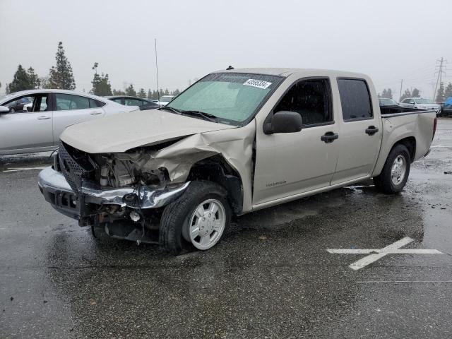 chevrolet colorado 2004 1gccs136148114254