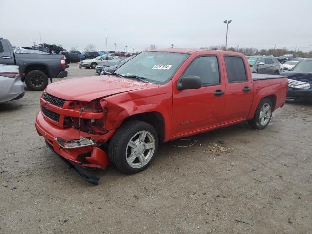 chevrolet colorado 2004 1gccs136148194185